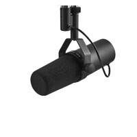 SHURE SM7B