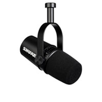 SHURE MV7