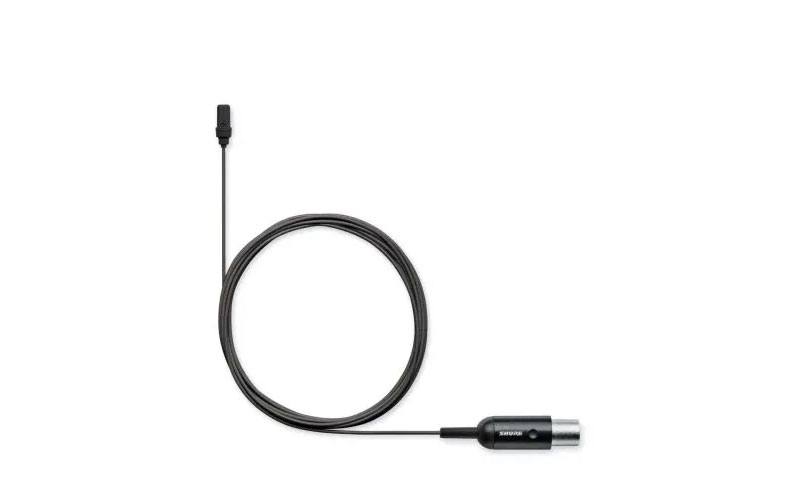 lavalier microphone shure UniPlex UL4