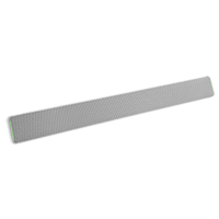 Micro hội nghị array treo tường Shure MXA710