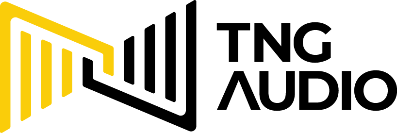Logo TNG Audio