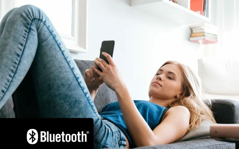 Ampli Onkyo có bluetooth tích hợp tiện lợi