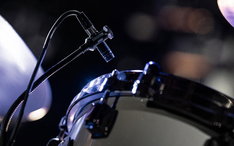 Micro trống Shure Beta 98AD/C