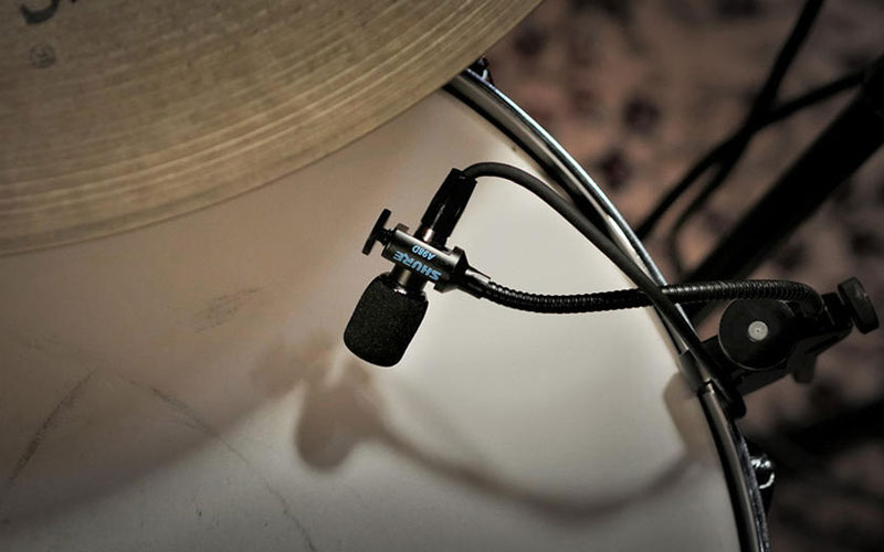 Micro trống Shure Beta 98AD/C