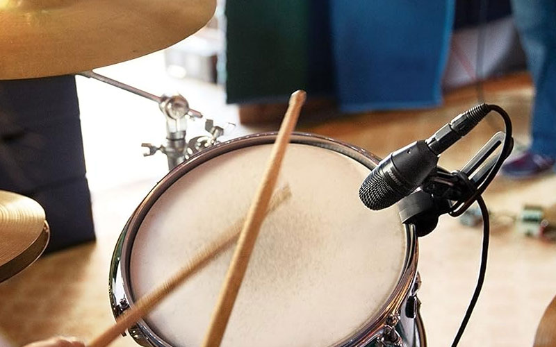 Micro trống Shure PGA56