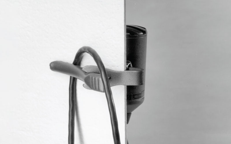 Micro lavalier Shure SM11