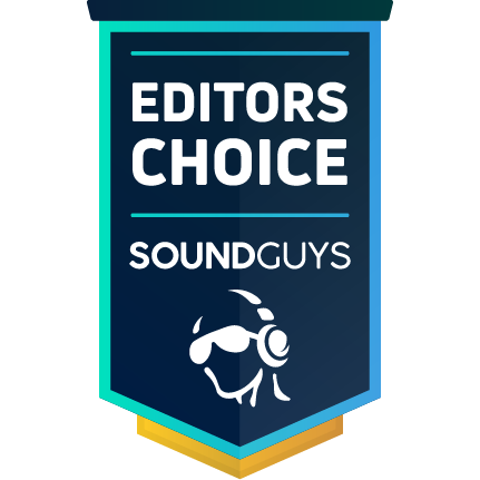 Soundguys 2023 - Best vocal microphones: Best sound