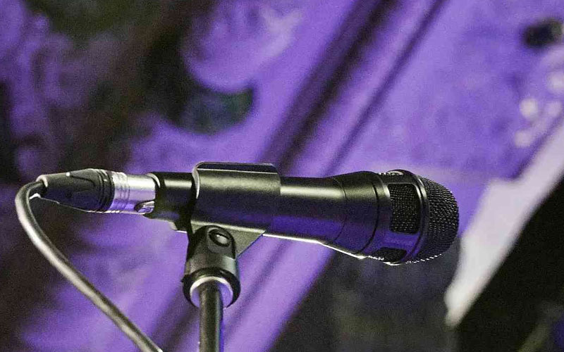 micro dynamic cho ca sĩ chuyên nghiệp Shure Nexadyne 8/S