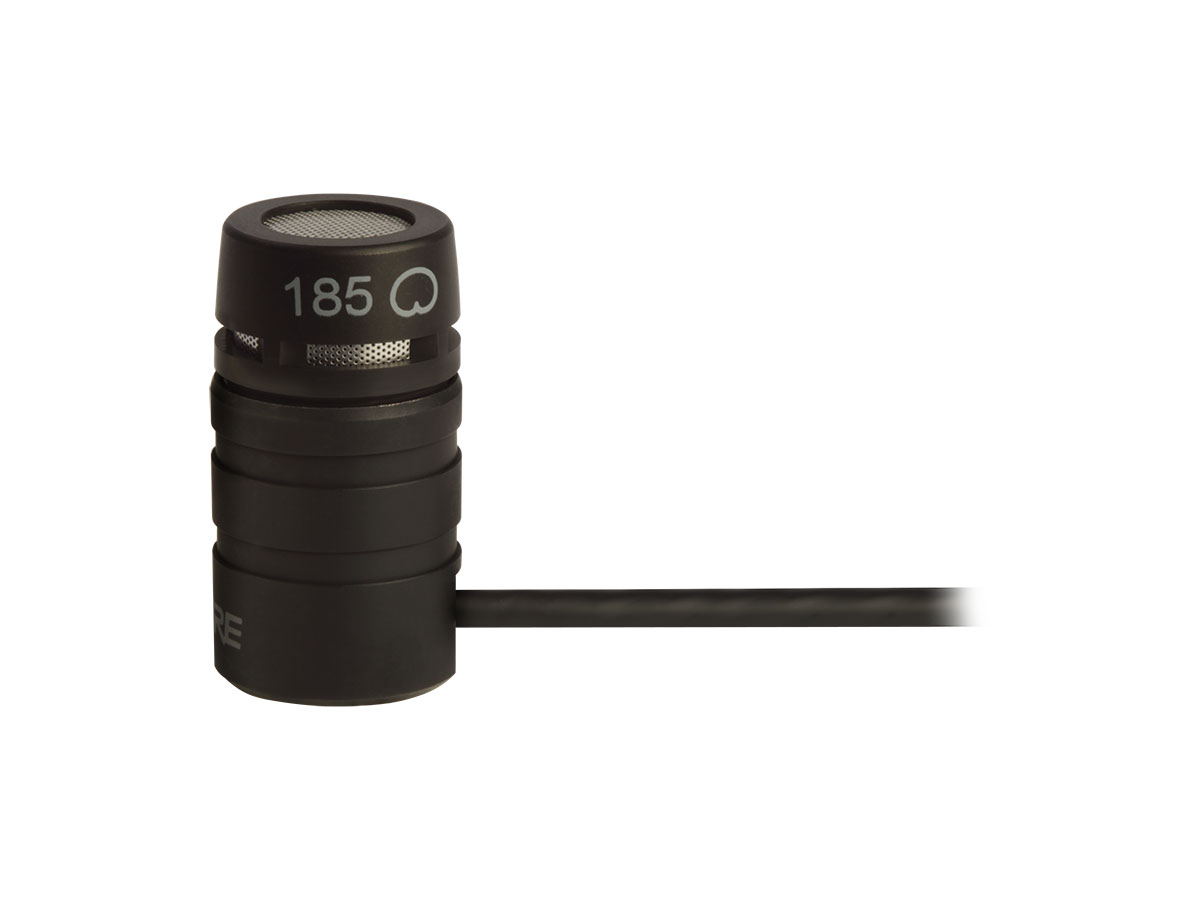 shure wl185