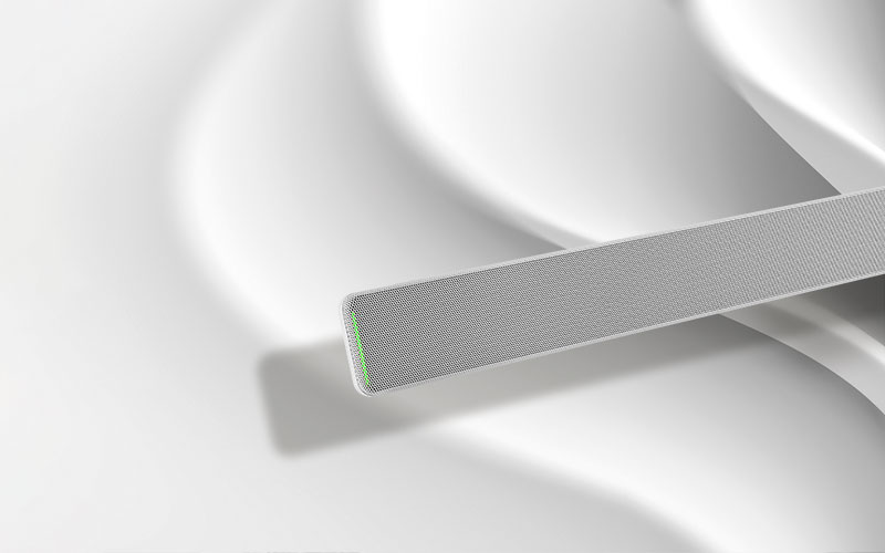 Micro array Shure MXA310