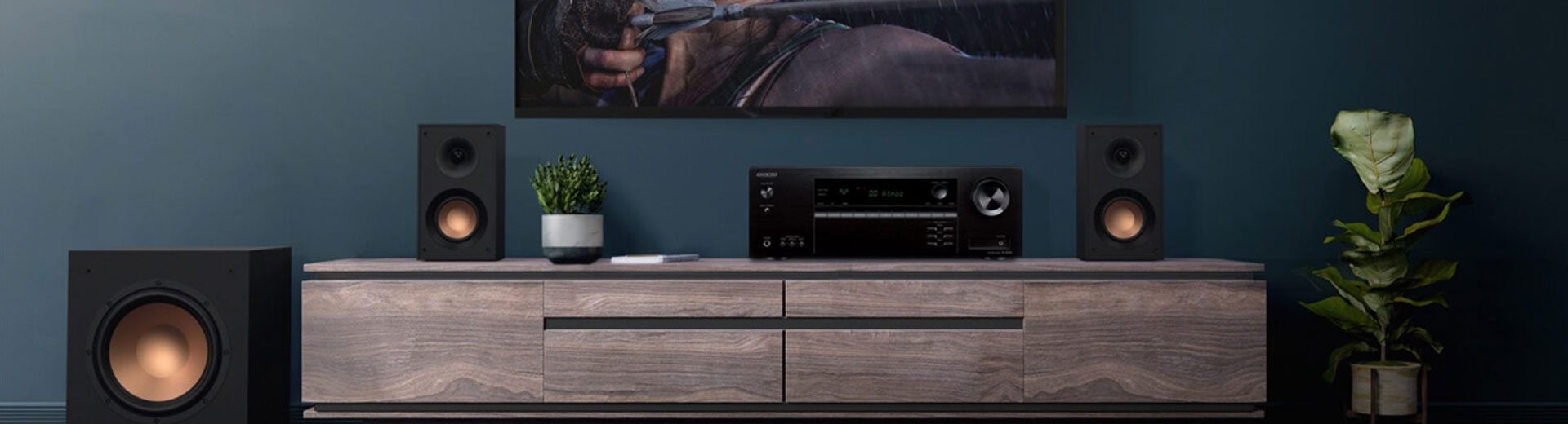 Onkyo