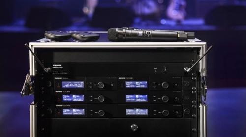 SLX-D+ vs SLX-D: Khi mọi thứ tuyệt vời hơn nữa