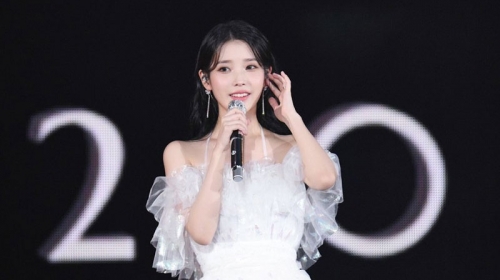 Ca sĩ K-pop nổi tiếng IU đã tin tưởng hệ thống micro không dây Axient Digital cho concert tại Sân vận động Olympic Seoul