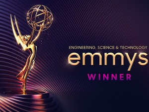 Hệ thống micro không dây kỹ thuật số Shure Axient Digital giành được Giải thưởng Emmy Kỹ thuật lần thứ 74
