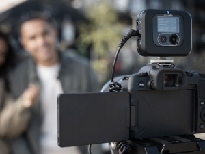 Shure MoveMic maximum distance