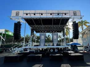 ÂM THANH SÂN KHẤU ÂM THANH SÂN KHẤU