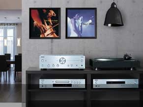 AMPLY & ĐẦU DVD/ CD AMPLY & ĐẦU DVD/ CD