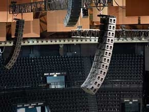 LOA SÂN KHẤU LOA SÂN KHẤU