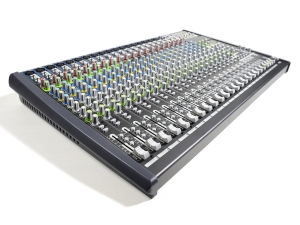 Ant ANTMIX 24FX Ant ANTMIX 24FX