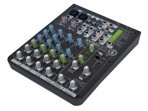 Ant ANTMIX 6FX Ant ANTMIX 6FX