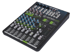 Ant ANTMIX 8FX Ant ANTMIX 8FX