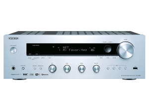 ONKYO TX-8150