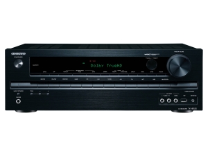 ONKYO TX-NR535