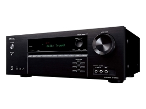 ONKYO TX-SR343