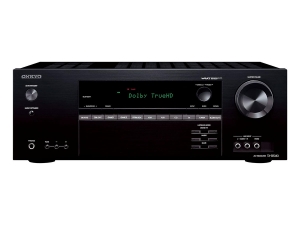 ONKYO TX-SR343 ONKYO TX-SR343