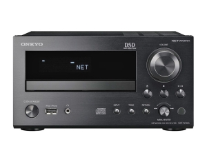 ONKYO CR-N765