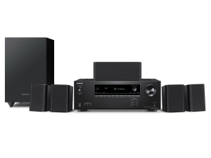 ONKYO HT-S3910 ONKYO HT-S3910