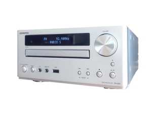 ONKYO DR-645