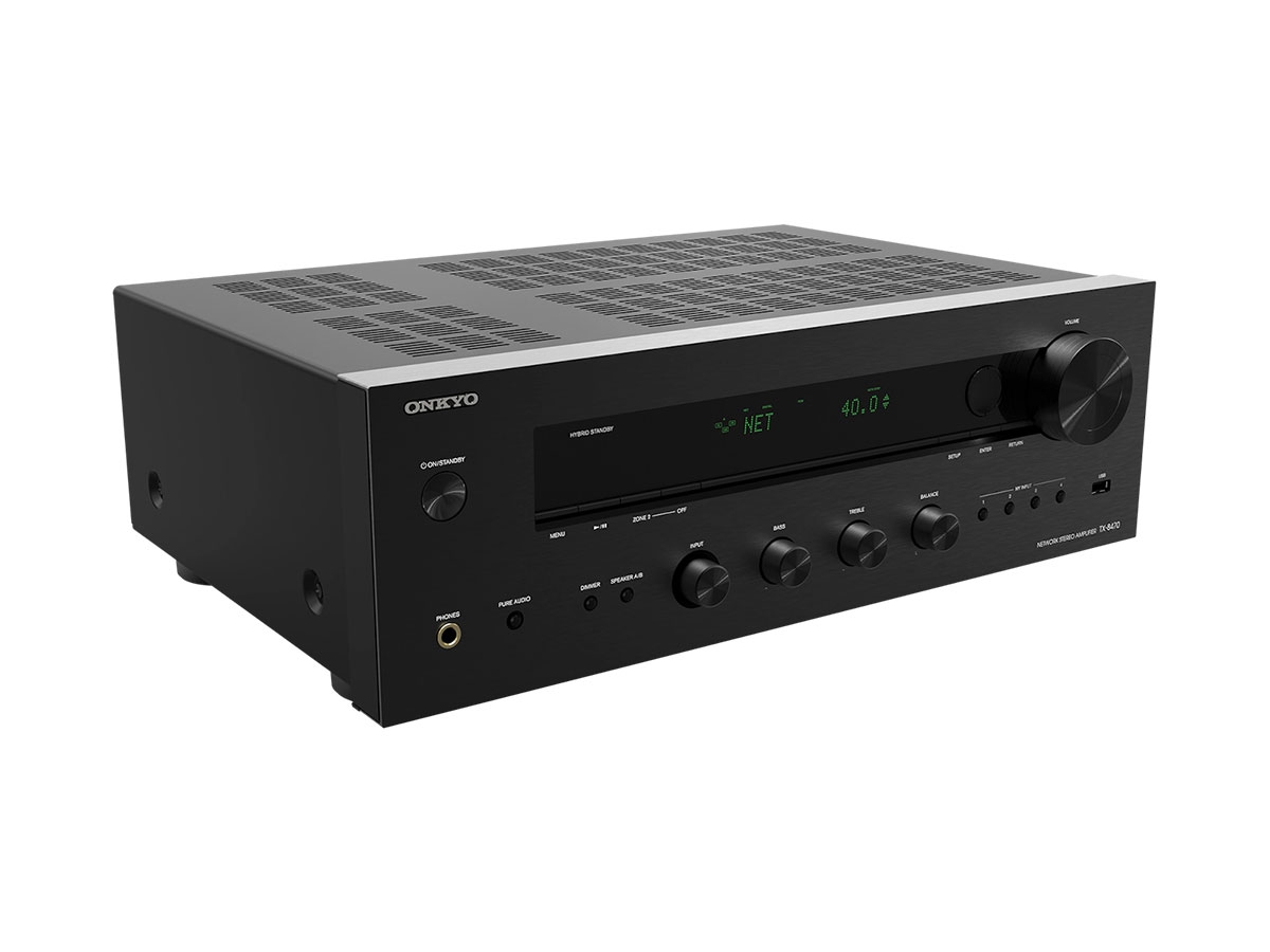 ONKYO TX-8470 ONKYO TX-8470
