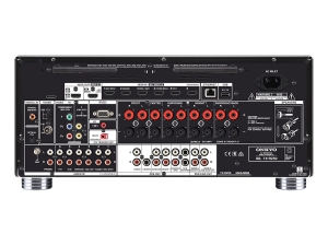 ONKYO TX-RZ50
