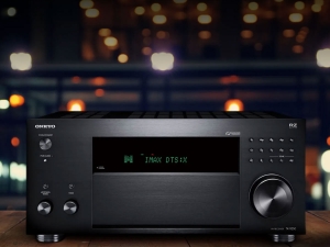 ONKYO TX-RZ50 ONKYO TX-RZ50