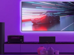 ONKYO TX-RZ70