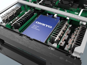 ONKYO TX-RZ70