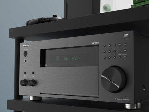 ONKYO TX-RZ70