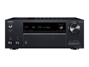 ONKYO TX-NR696