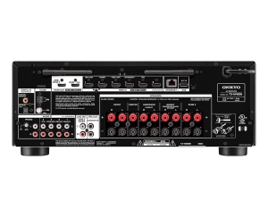 ONKYO TX-NR696