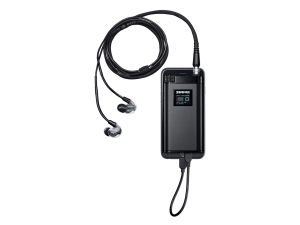 SHURE KSE1500