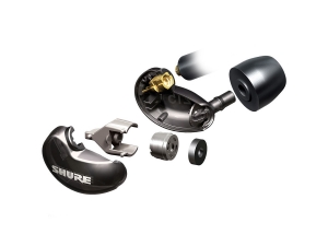 SHURE AONIC 215