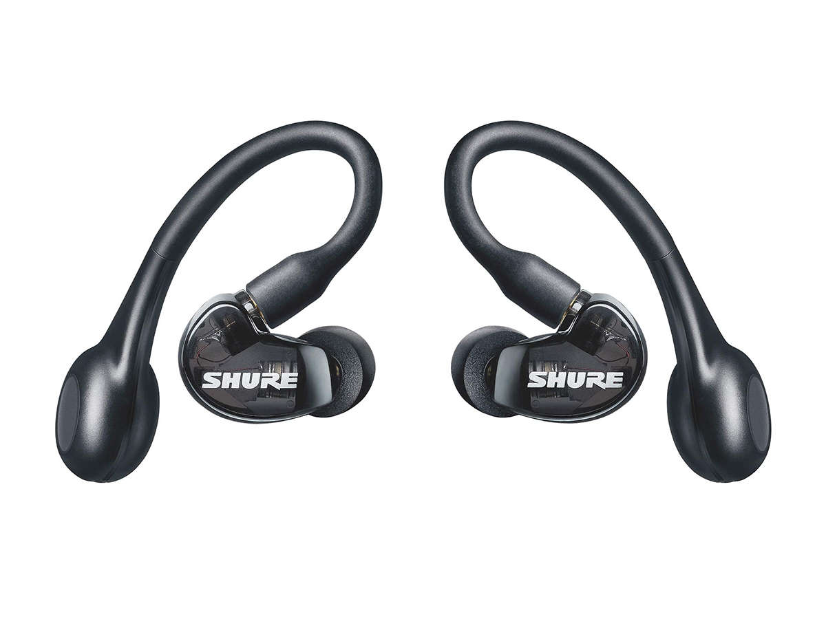 SHURE AONIC 215