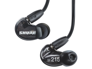 SHURE SE215 Wireless