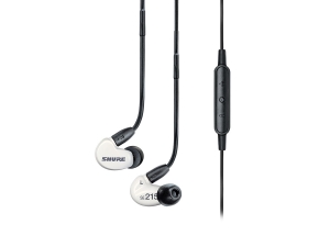 SHURE SE215M+ Special Edition