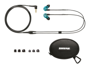 SHURE SE215 Special Edition