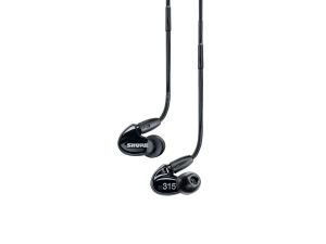 SHURE SE315