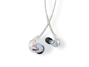 SHURE SE425 Pro SHURE SE425 Pro