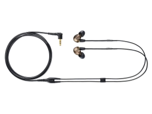 SHURE SE535 WIRED