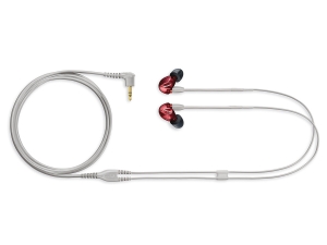 SHURE SE535 Limited Edition